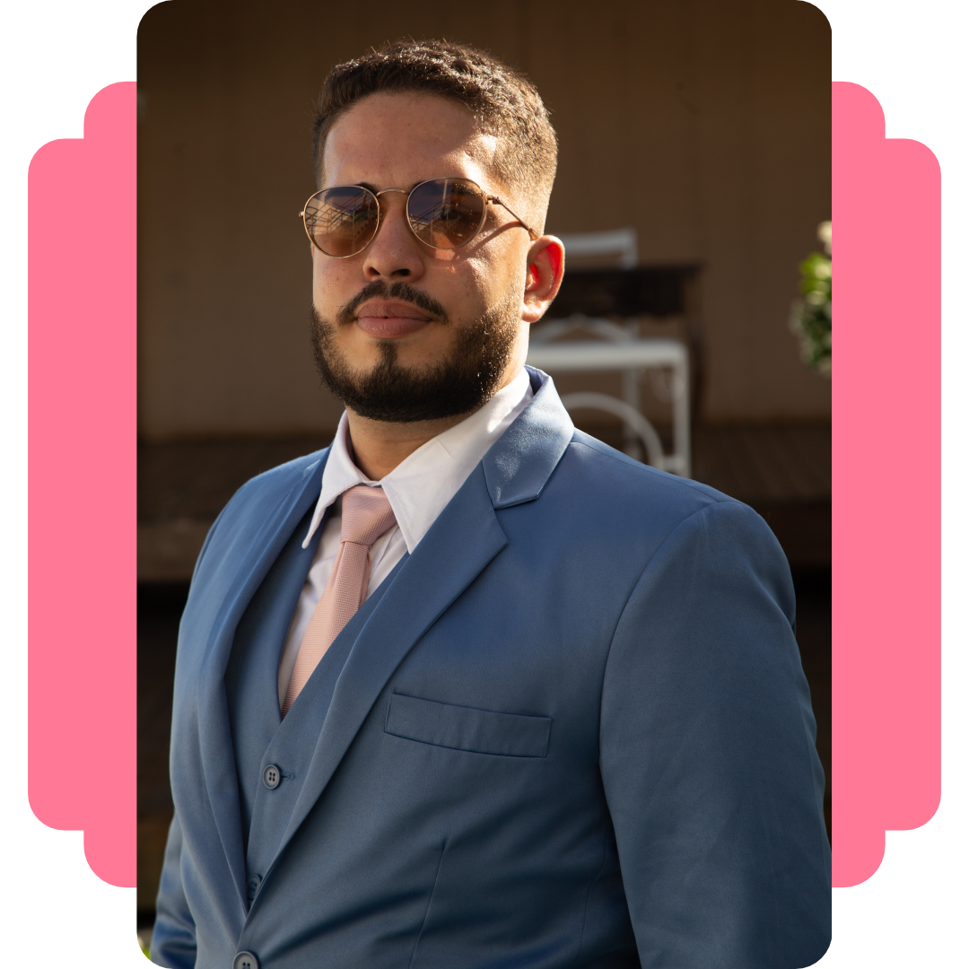 João Castro Tavares